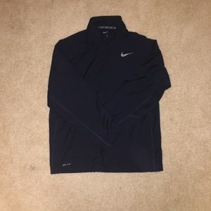 Nike Dri-Fit Mens Training Jacket